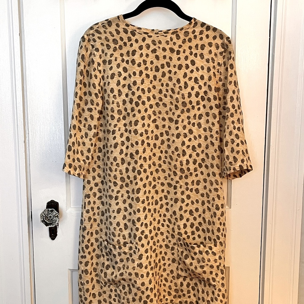 Adorable shift dress
